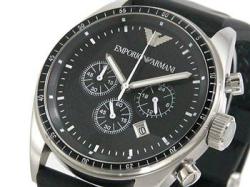 エンポリオ アルマーニ EMPORIO ARMANI　腕時計 AR0527