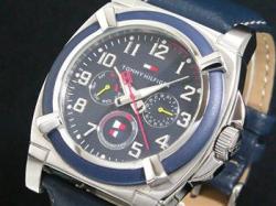 トミー ヒルフィガー TOMMY HILFIGER 腕時計 メンズ 1790635