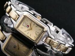 トミー ヒルフィガー TOMMY HILFIGER 腕時計 レディース 1780733