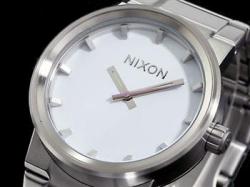 ニクソン NIXON 腕時計 キャノン CANNON A160-100