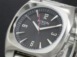 ニクソン NIXON 腕時計 タッチ TACH A064-000 BLACK