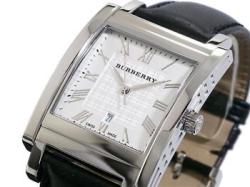 バーバリー BURBERRY 腕時計 メンズ BU1554