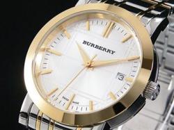 バーバリー BURBERRY 腕時計 メンズ BU1358
