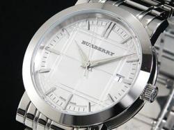 バーバリー BURBERRY 腕時計 メンズ BU1350