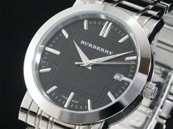 バーバリー BURBERRY 腕時計 メンズ BU1364