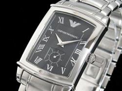 エンポリオ アルマーニ EMPORIO ARMANI　腕時計 AR0245