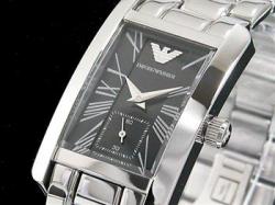 エンポリオ アルマーニ EMPORIO ARMANI　腕時計 レディース AR0157