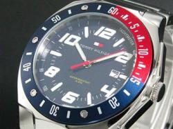 トミー ヒルフィガー TOMMY HILFIGER 腕時計 メンズ 1790535