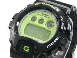 カシオ Gショック CASIO 腕時計 クレイジーカラーズ DW6900CS-1