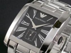 エンポリオ アルマーニ EMPORIO ARMANI　腕時計 AR0181