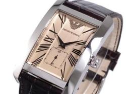 エンポリオ アルマーニ EMPORIO ARMANI　腕時計 AR0154