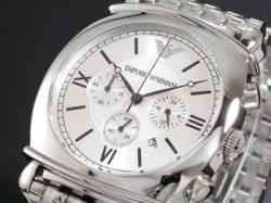 エンポリオ アルマーニ EMPORIO ARMANI　腕時計 AR0315