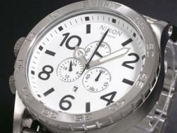 ニクソン NIXON 腕時計 51-30 CHRONO A083-100