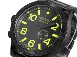 ニクソン NIXON 腕時計 51-30 A057-603