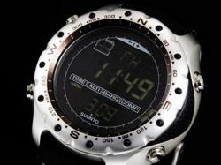 スント SUUNTO X-Lander エックスランダー 腕時計 SS012197310