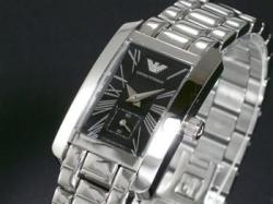 エンポリオ アルマーニ EMPORIO ARMANI 腕時計 レディース AR0170