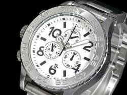 ニクソン NIXON 腕時計 42-20 CHRONO A037-100