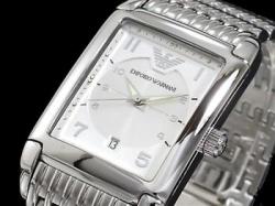エンポリオ アルマーニ EMPORIO ARMANI　腕時計 AR0273