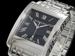 バーバリー BURBERRY 腕時計 メンズ BU1555