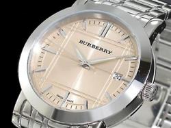 バーバリー BURBERRY 腕時計 メンズ BU1352