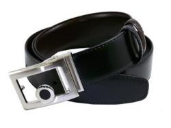 DUNHILL ダンヒル ベルト メンズ リバーシブル BPD250A42
