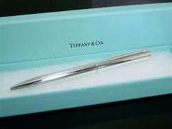 TIFFANY ティファニー ボールペン SS 1837 13509808