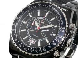 GUESS ゲス Gc クロノグラフ 腕時計 メンズ 46001G2