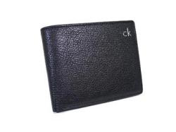 CK カルバンクライン 二つ折り短財布 CK78102