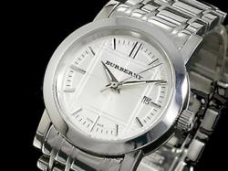 バーバリー BURBERRY 腕時計 レディース BU1351