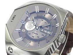 ディーゼル DIESEL ONLY THE BRAVE 腕時計 DZ9046