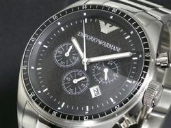 エンポリオ アルマーニ EMPORIO ARMANI　腕時計 AR0585