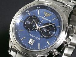 エンポリオ アルマーニ EMPORIO ARMANI　腕時計 AR0583