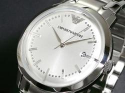 エンポリオ アルマーニ EMPORIO ARMANI　腕時計 AR0581