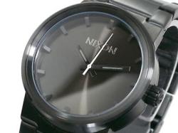 ニクソン NIXON 腕時計 キャノン CANNON A160-001
