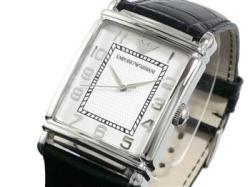 エンポリオ アルマーニ EMPORIO ARMANI　腕時計 AR0432