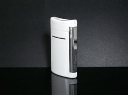 デュポン S.T.Dupont ターボ ライター ミニジェット 10030 ホワイト