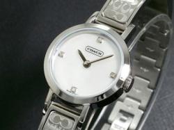 COACH コーチ 腕時計 レディース ステューディオ 14500687
