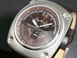 ディーゼル DIESEL 腕時計 メンズ DZ1228