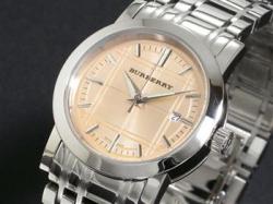 バーバリー BURBERRY 腕時計 レディース BU1353