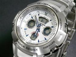 カシオ Gショック CASIO 腕時計 コックピット G-701D-7AJF