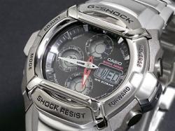 カシオ Gショック CASIO 腕時計 コックピット G-501D-1AJF