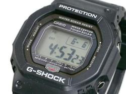 カシオ Gショック The G 腕時計 電波 タフソーラー GW5600J-1