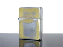 ZIPPO ジッポ ライター 1935年復刻版 フラダンス 1935OLD-9