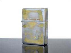 ZIPPO ジッポ ライター 1935年復刻版 ボウリング 1935OLD-8