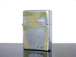 ZIPPO ジッポ ライター 1935年復刻版 ハンティング 1935OLD-7