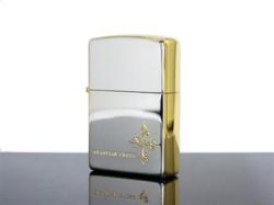 ZIPPO ジッポ ライター ガーディアンシンボル GCR-SGP