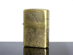 ZIPPO ジッポ ライター スカルエボリューションC 20SE3-BS