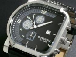ディーゼル DIESEL 腕時計 クロノグラフ DZ4159