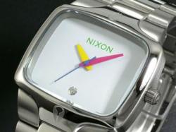 ニクソン NIXON 腕時計 プレーヤー PLAYER A140-377