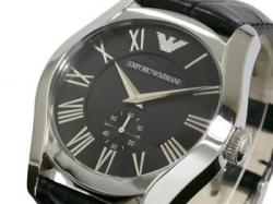 エンポリオ アルマーニ EMPORIO ARMANI　腕時計 AR0643